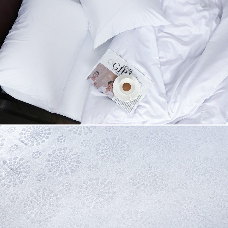 Семейный набор постельного белья 240*220 из микрофибры №202025 Черешенка™