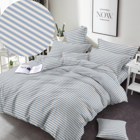  Ткань для постельного белья Бязь "Gold" GL10160