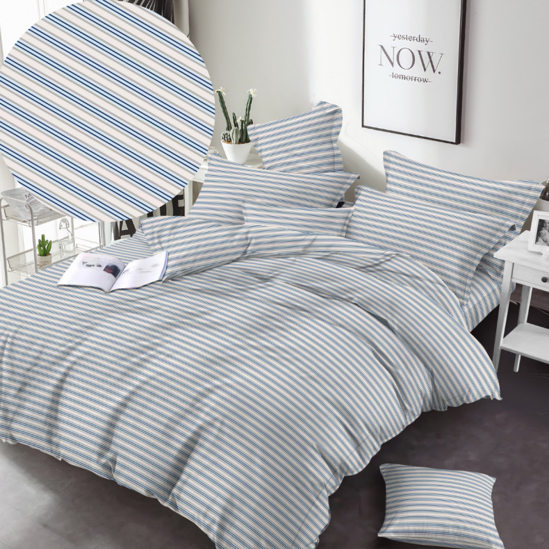  Ткань для постельного белья Бязь "Gold" GL10160