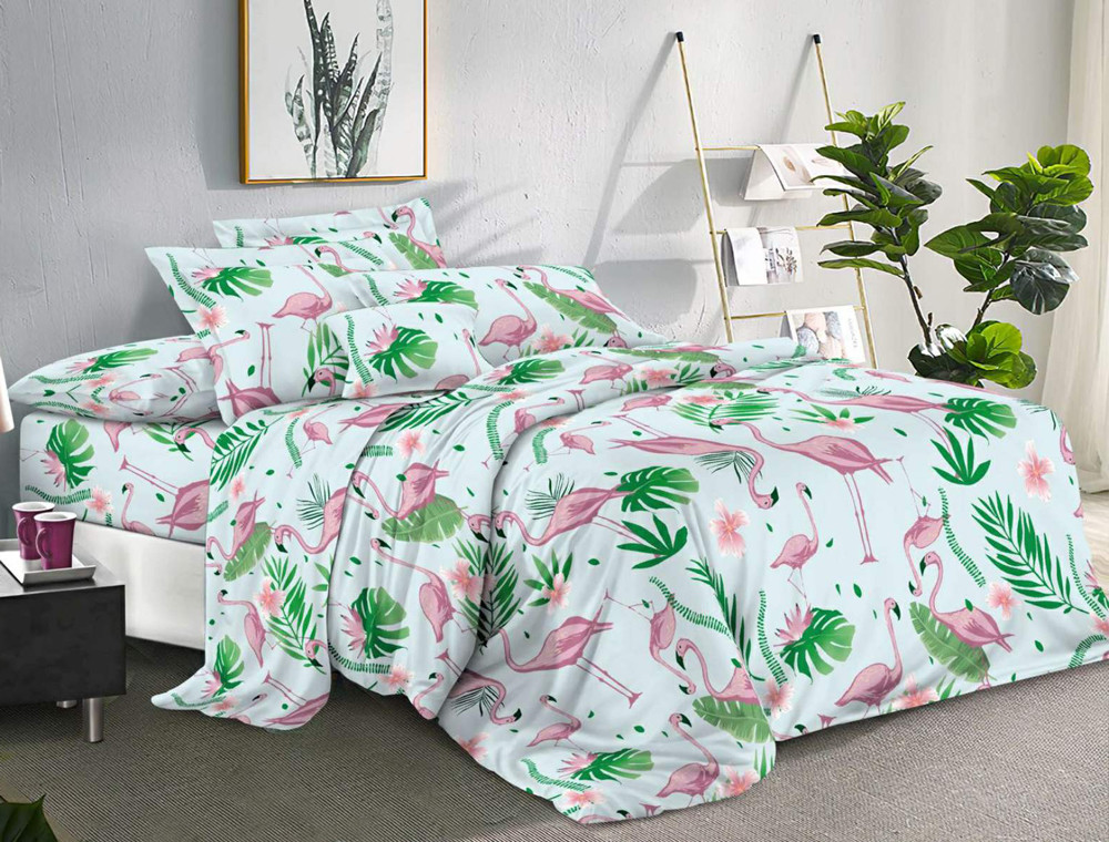 Ткань для постельного белья Полиэстер 75 PL17841 (60м)