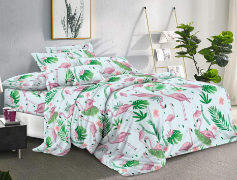 Ткань для постельного белья Полиэстер 75 PL17841 (60м)