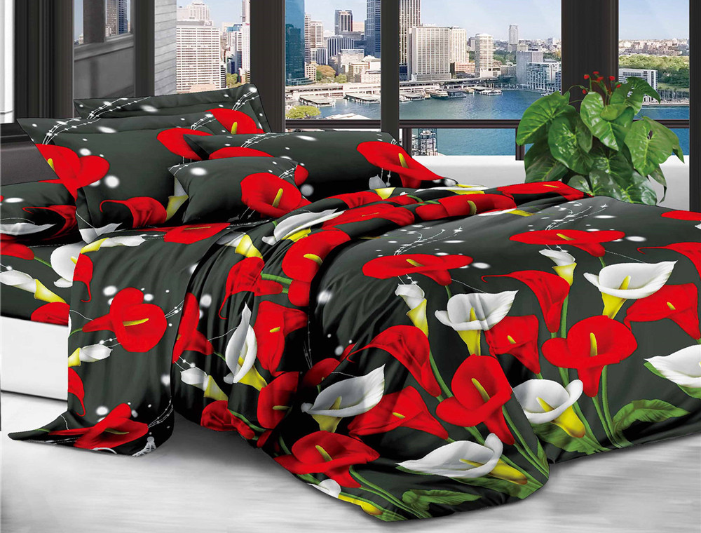 Тканина для постільної білизни Поліестер 75 PLDJL516 (60м)