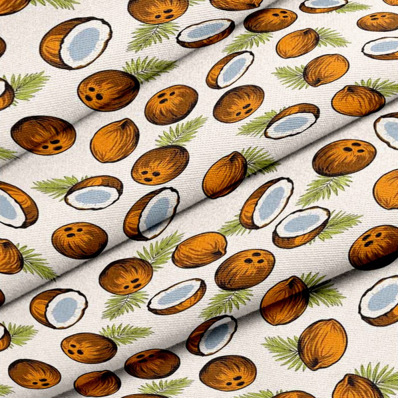 Тканина для постільної білизни Бязь "Gold" Lux GL3730beige