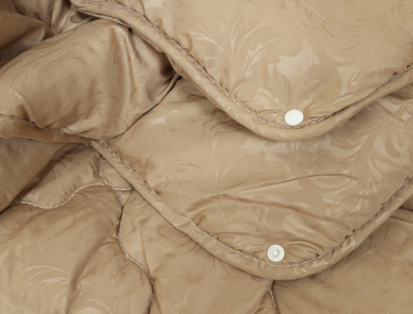 Двуспальное одеяло 4 сезона №44065