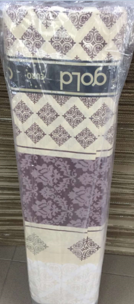 Ткань для постельного белья Бязь "Gold" Lux GL0226