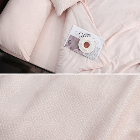 Евро набор постельного белья 200*220 из микрофибры №202305 Черешенка™