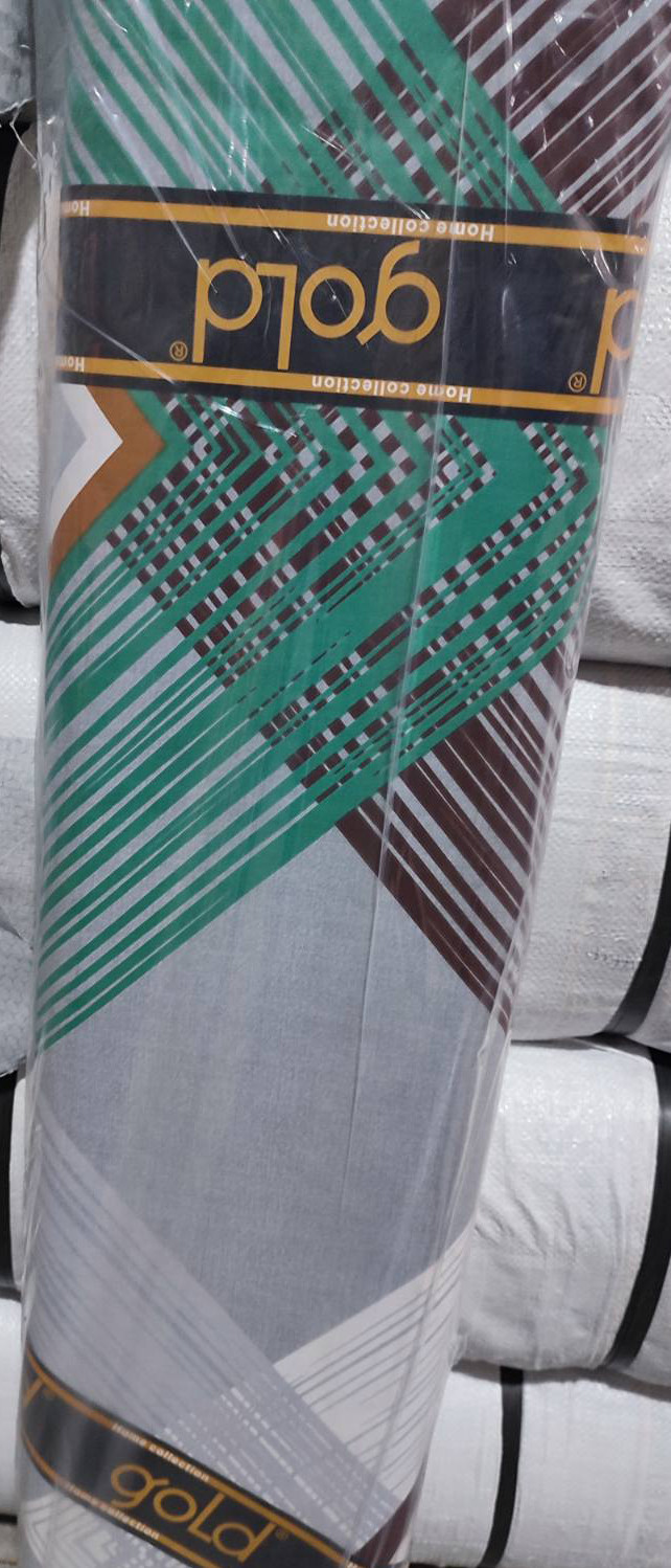 Тканина для постільної білизни Бязь "Gold" Lux GL50649