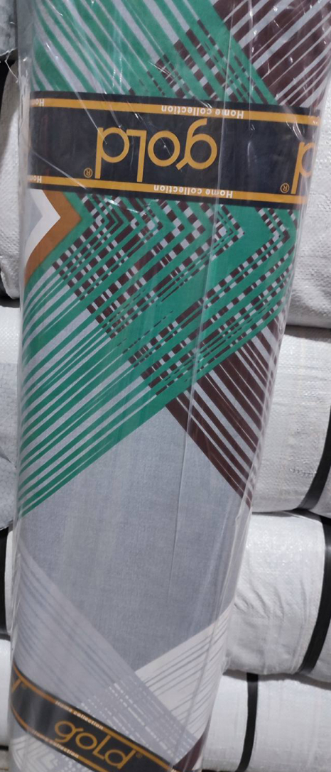 Тканина для постільної білизни Бязь "Gold" Lux GL50649