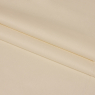 Тканина для постільної білизни Бязь "Gold" Lux однотонна GLmilkG (50м)