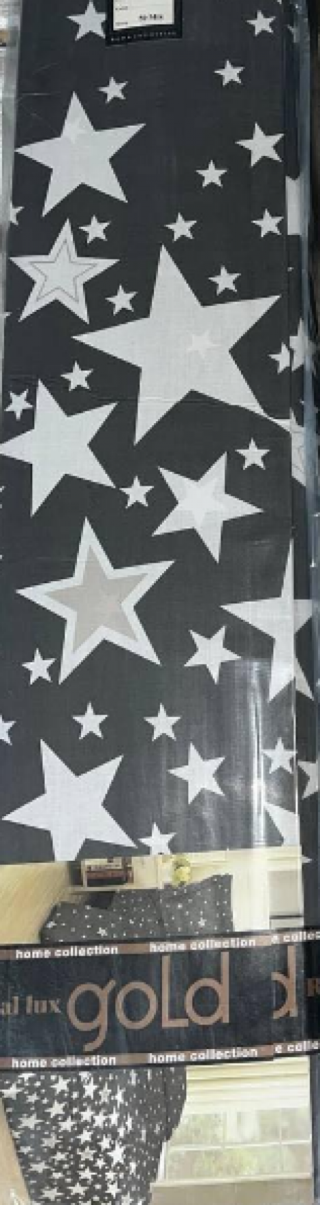 Ткань для постельного белья Бязь "Gold" Lux GL16860