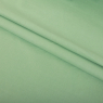 Тканина для постільної білизни Бязь "Gold" Lux однотонна GL3009green (50м)