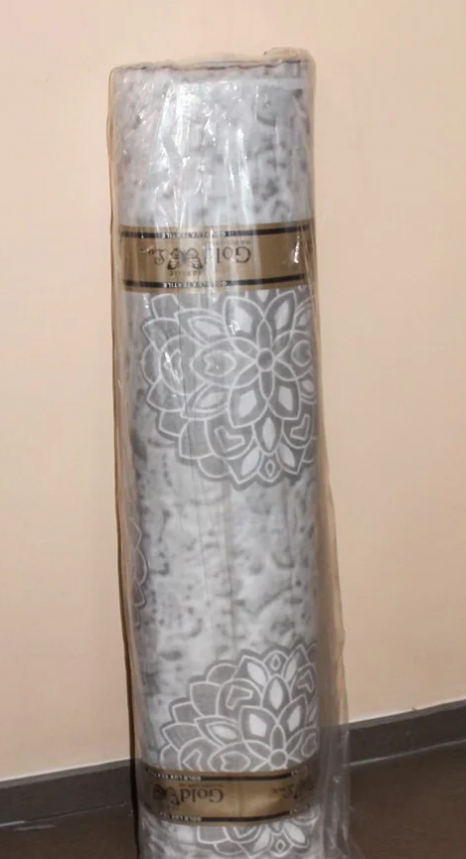 Ткань для постельного белья Бязь "Gold" Lux GL2038