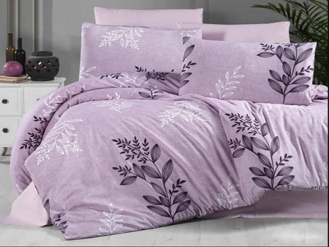 Тканина для постільної білизни Бязь "Gold" Lux GL11451