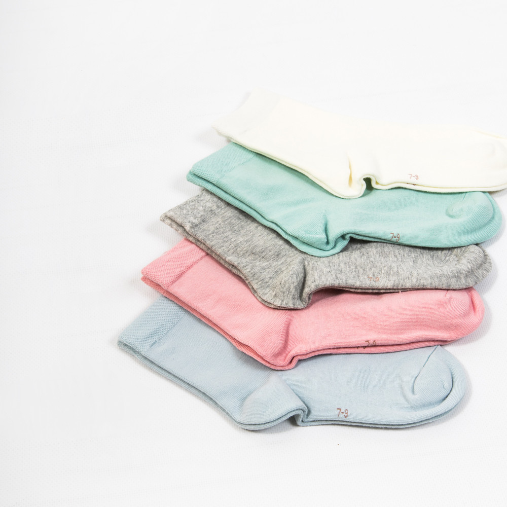 Дитячі шкарпетки Nicen на 1-3 роки (10 пар) №Y072-1