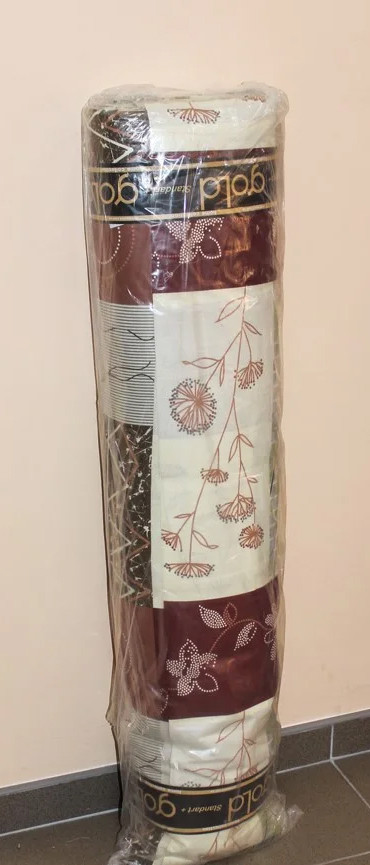 Тканина для постільної білизни Бязь "Gold" Lux GL567