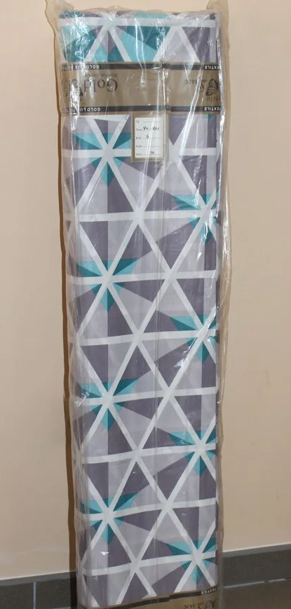 Тканина для постільної білизни Бязь "Gold" Lux GL11471