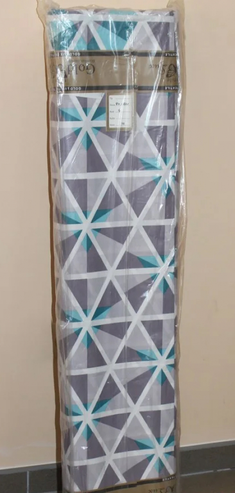 Тканина для постільної білизни Бязь "Gold" Lux GL11471