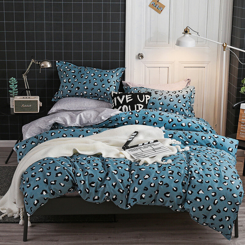 Ткань для постельного белья Бязь "Gold" Lux GL1463A