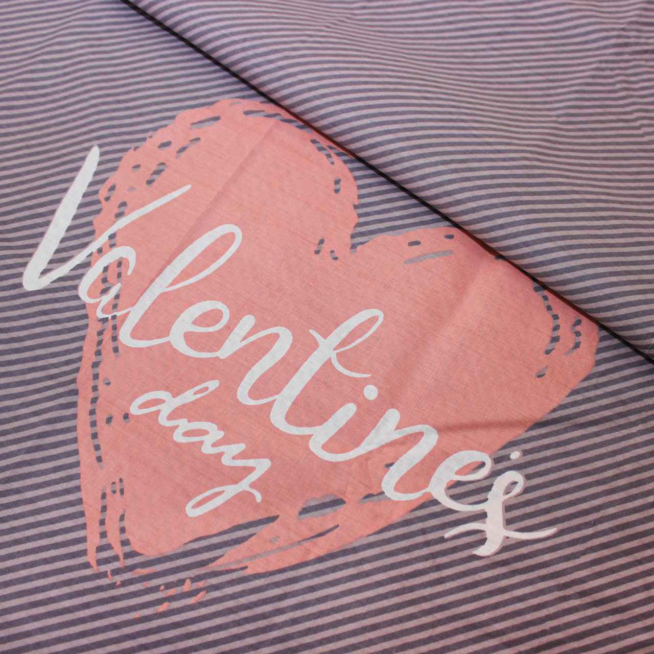 Ткань для постельного белья Бязь "Gold" Lux GL4011