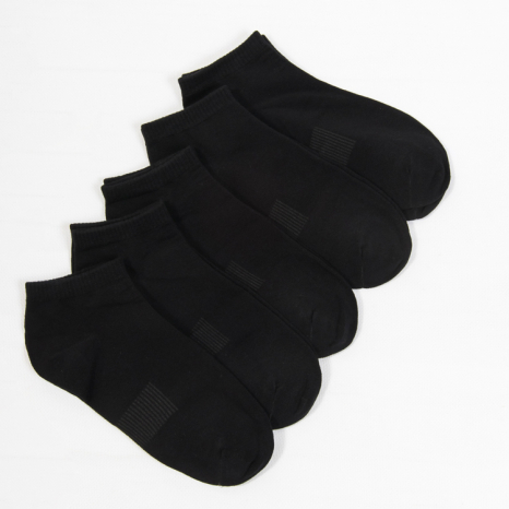 Мужские носки короткие Nicen (10 пар) 41-47 №F552H