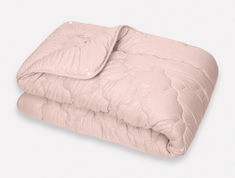 Двуспальное одеяло 4 сезона №44020