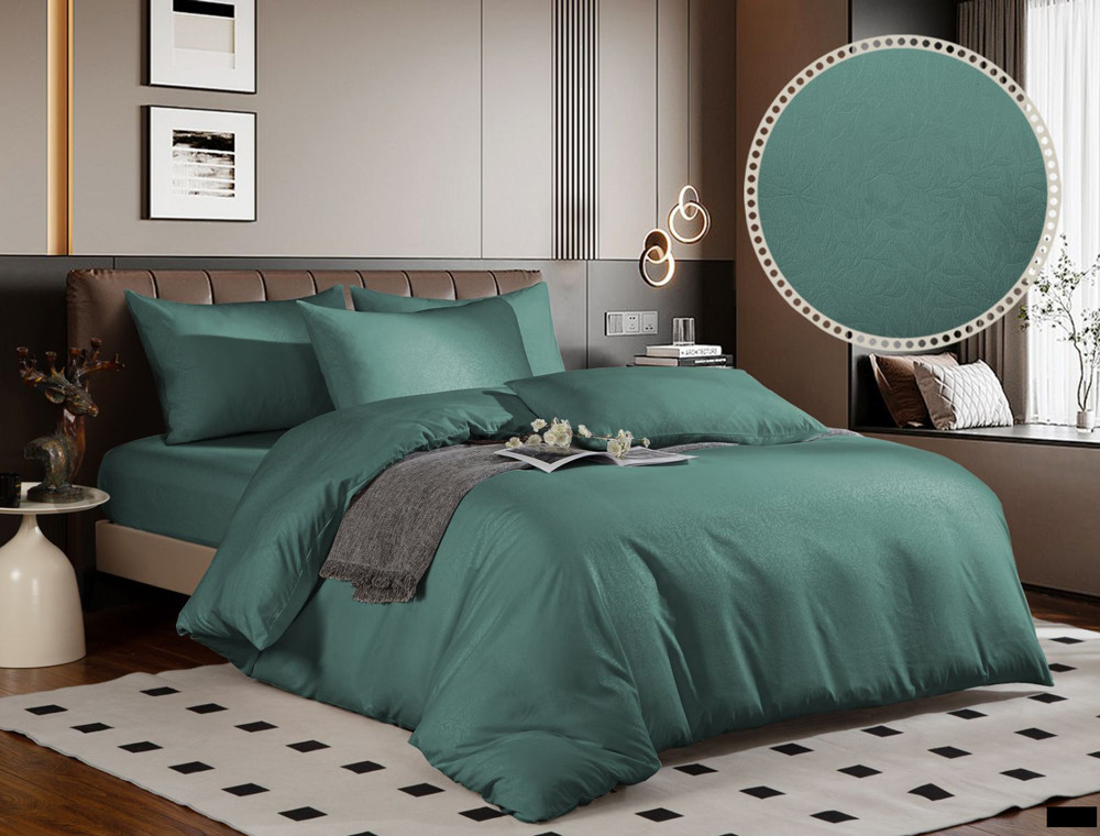 Тканина для постільної білизни Мікрофібра TIS-D16 (100м)