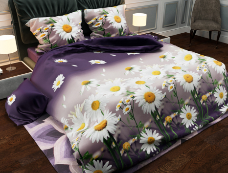 Ткань для постельного белья Полиэстер 75 PL2220 (60м)