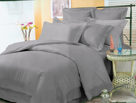 Євро-максі набір постільної білизни 200*220 із Бязі "Gold" №150905 Черешенка™