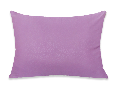 Подушка 50*70 микрофибра/холлофайбер №5070-122