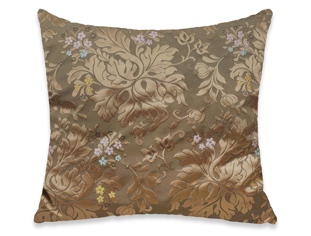 Декоративная подушка из Гобелена 70*70 №7070-tapestry