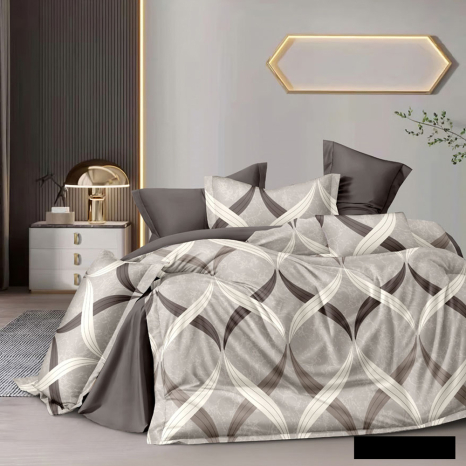 Ткань для постельного белья Полиэстер 75 PL118520 (80м)