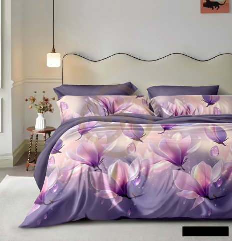 Ткань для постельного белья Полиэстер 75 PL118213  (80м)