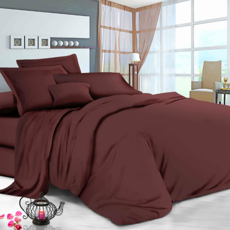Ткань для постельного белья Ранфорс R-1420 (60м)