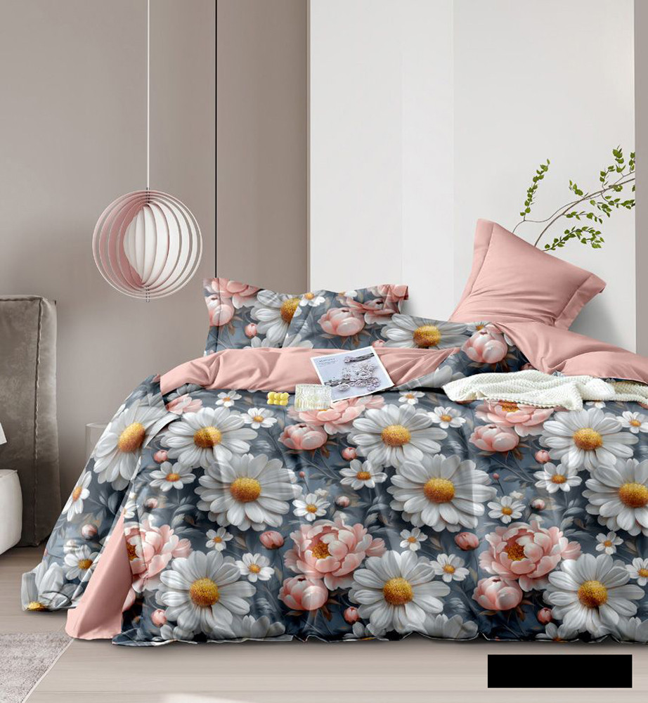 Ткань для постельного белья Полиэстер 75PL5467 (80м)