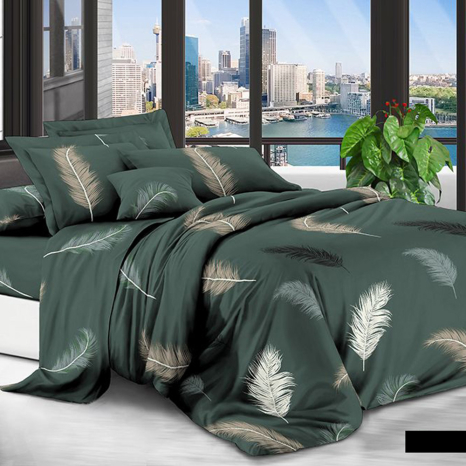 Тканина для постільної білизни Поліестер 75 PL01727 (80м)