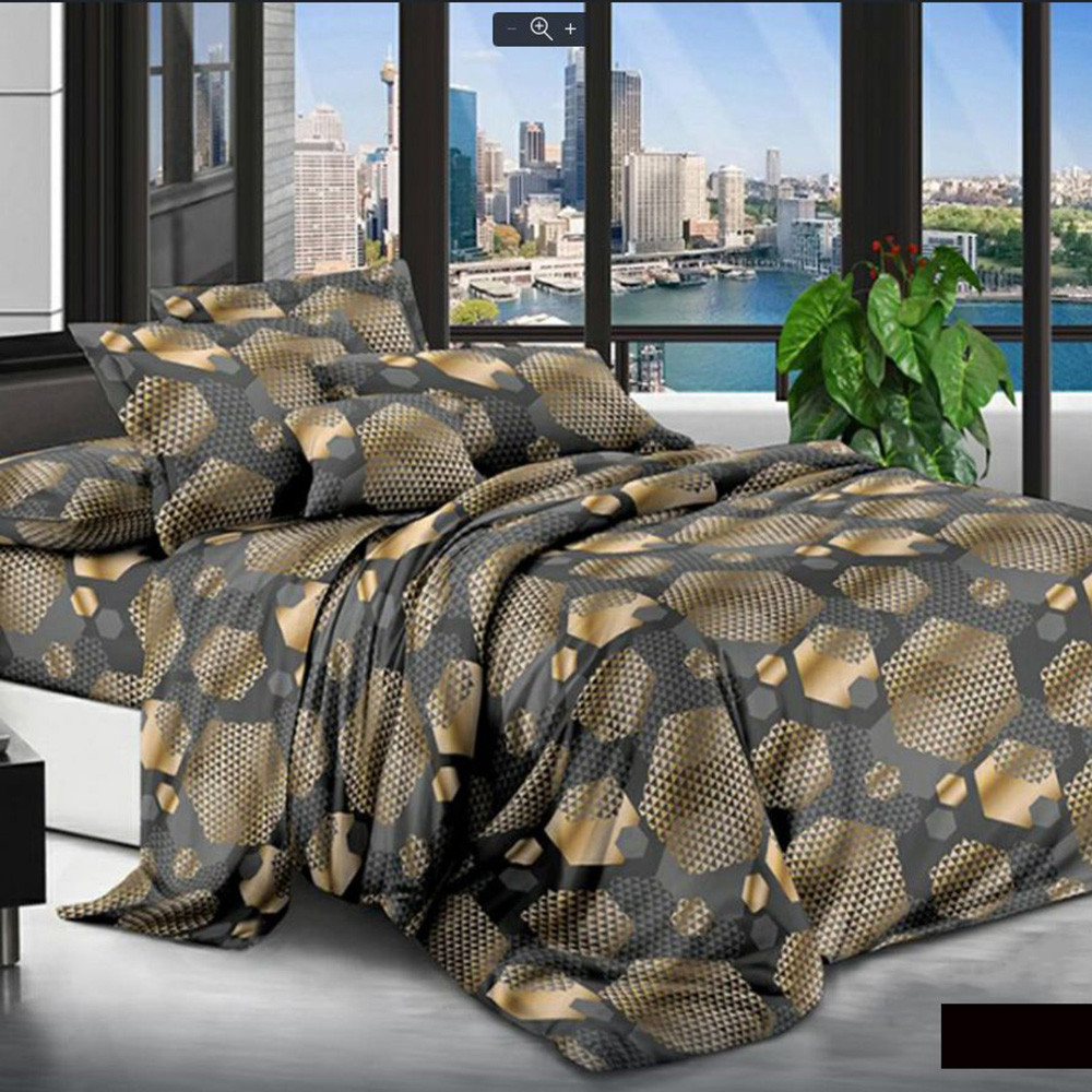 Ткань для постельного белья Полиэстер 75 PL1507 (80м)