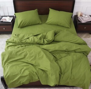 постельное белье 2026