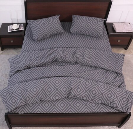 постельное белье для съемной квартиры